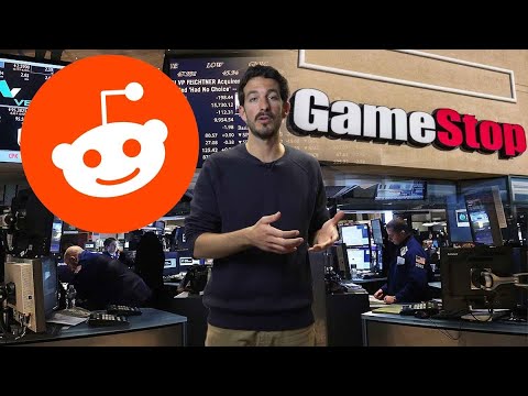 Reddit options trading