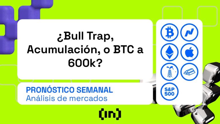 Bull trap crypto